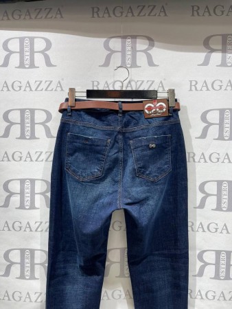 Женские Джинсы Estero Ragazza (Большие размеры)