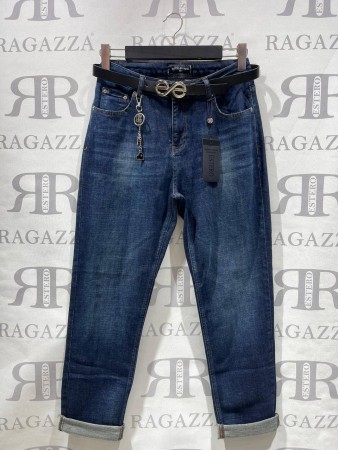 Женские Джинсы Estero Ragazza (Большие размеры)
