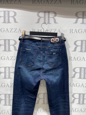 Женские Джинсы Estero Ragazza (Большие размеры)
