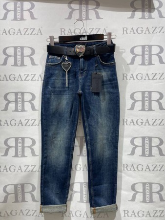 Женские Джинсы Estero Ragazza
