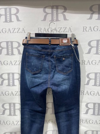 Женские Джинсы Estero Ragazza (Большие размеры)