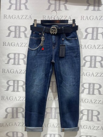 Женские Джинсы Estero Ragazza (Большие размеры)