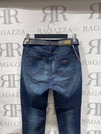 Женские Джинсы Estero Ragazza (Большие размеры)