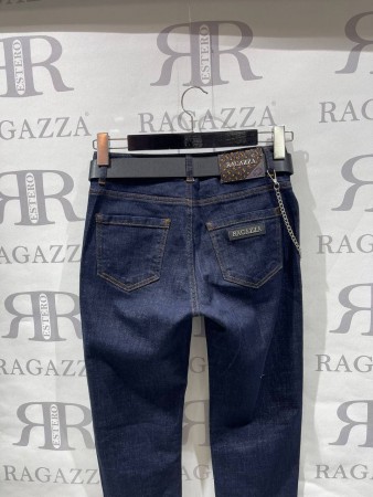 Женские Джинсы Estero Ragazza (Большие размеры)