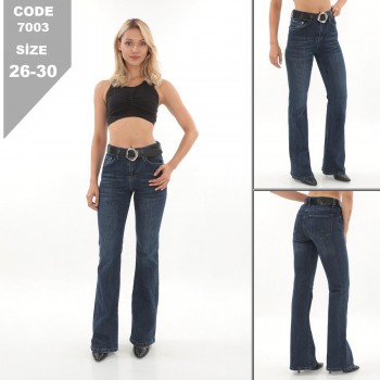 Женские Джинсы My Free