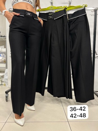 Женские Брюки Carmito (Большие размеры)
