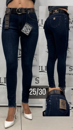 Женские Джинсы Loewe