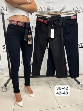 Женские Джинсы Carmito (Большие размеры)