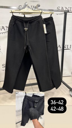 Женские Штаны Lady Coconad (Большие размеры)