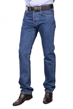 Мужские Джинсы Levis 501 (длина 34)