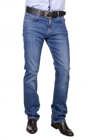 Мужские Джинсы Levis 501 (длина 34)