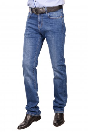 Мужские Джинсы Levis 501 (длина 34)