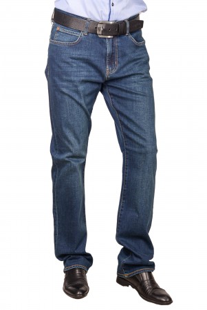 Мужские Джинсы Levis 501 (длина 34)