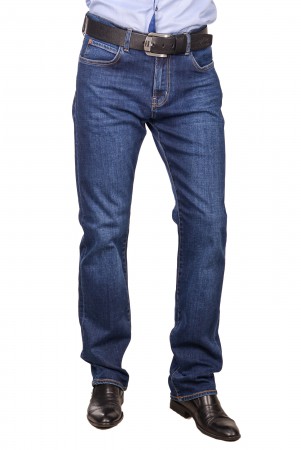 Мужские Джинсы Levis 501 (длина 34)