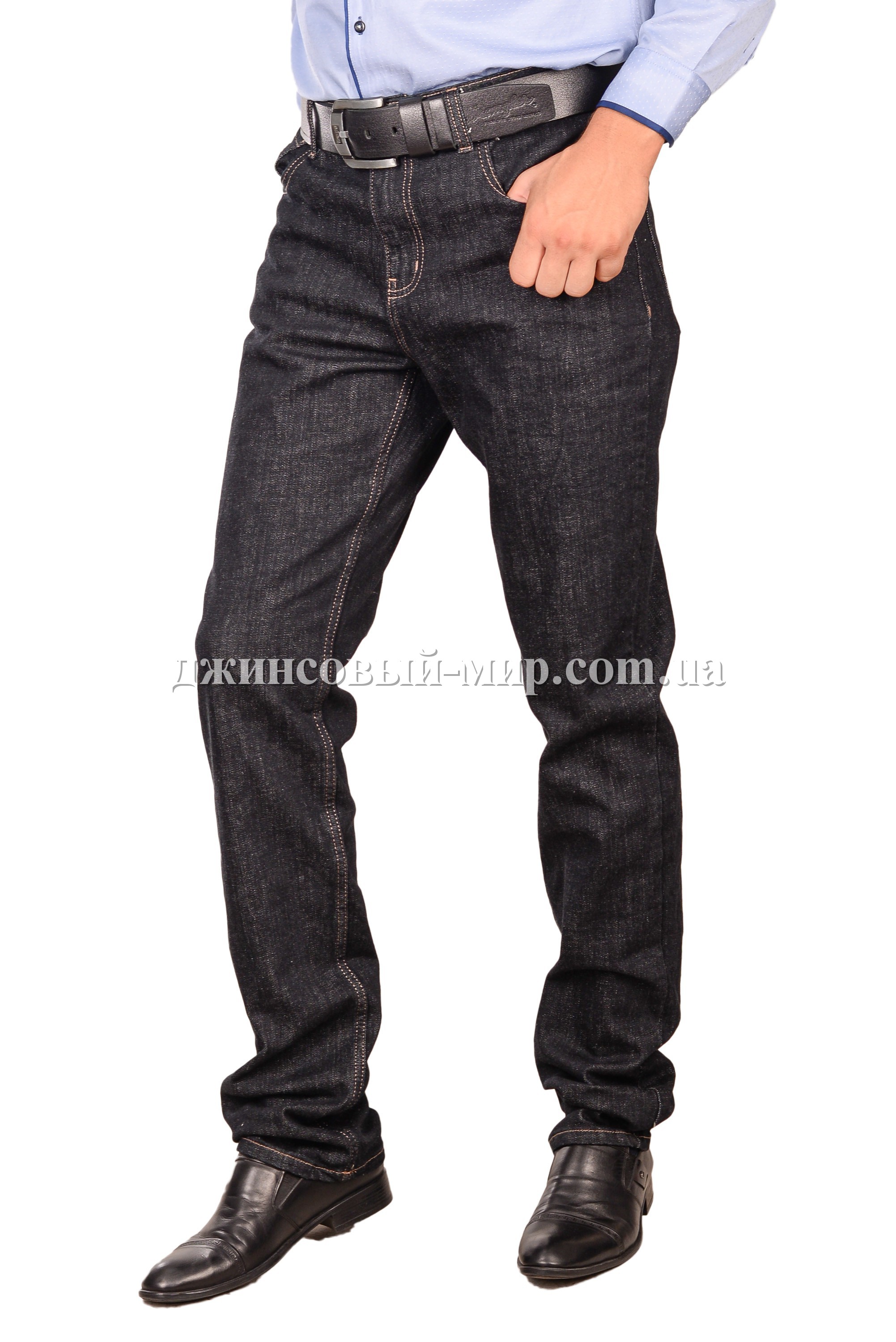 Мужские Джинсы Brioni (длина 34)