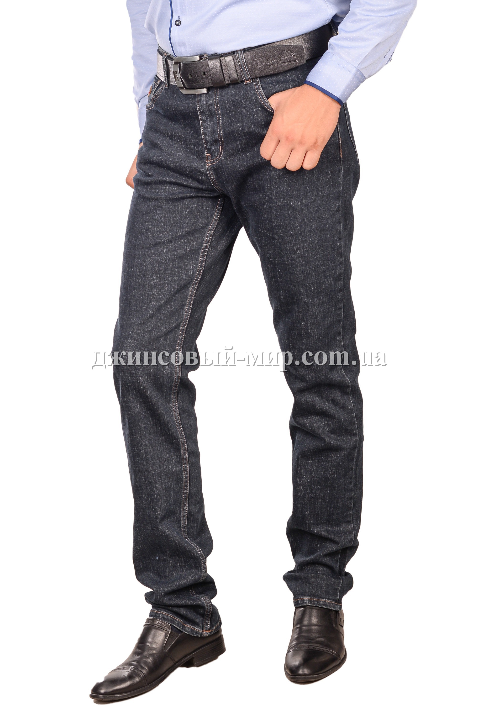 Мужские Джинсы Trussardi (длина 34)