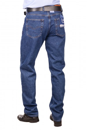 Мужские Джинсы Wens (длина 34)