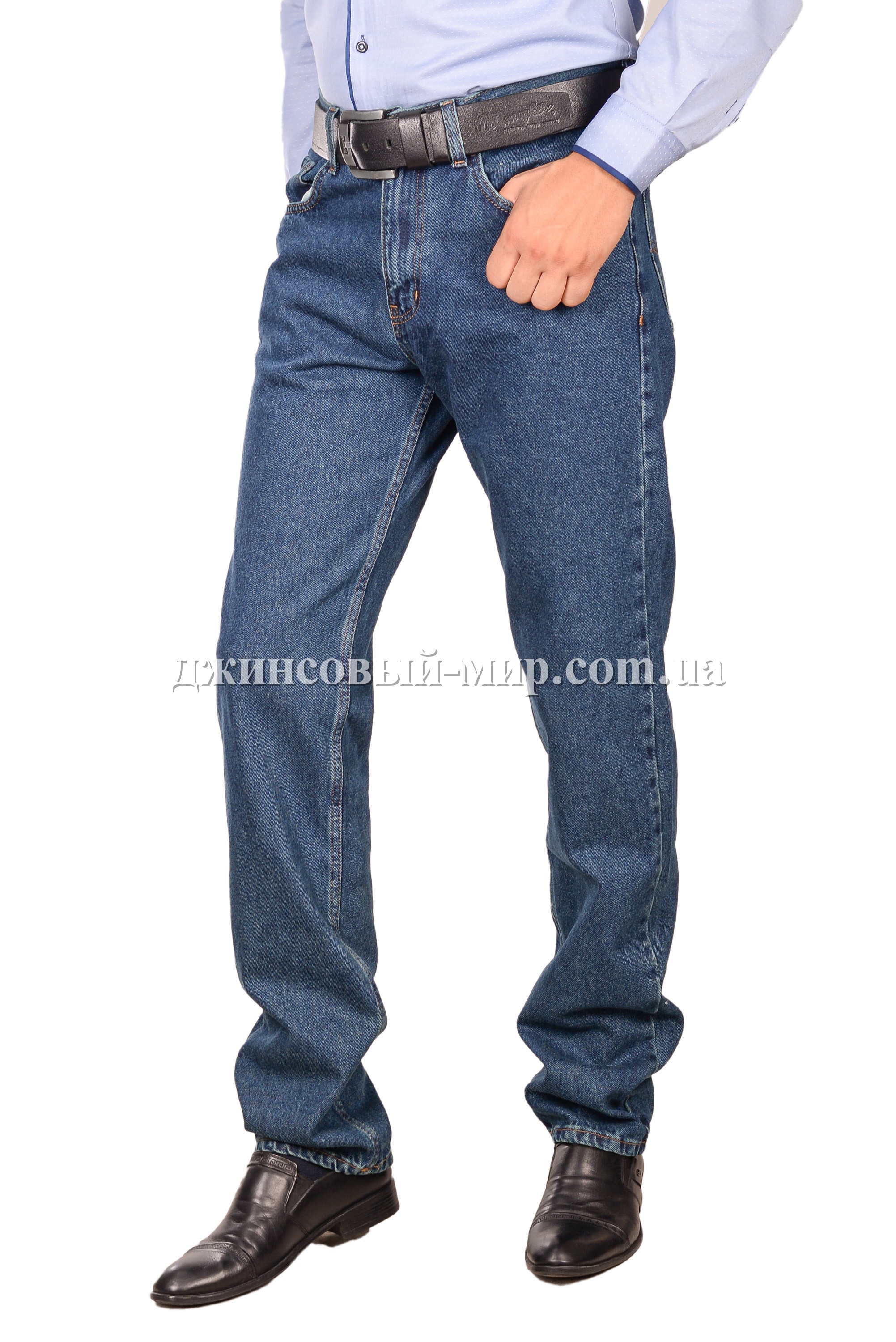 Мужские Джинсы Wens (длина 34)