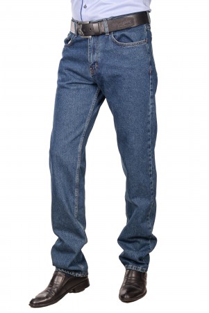 Мужские Джинсы Wens (длина 34)