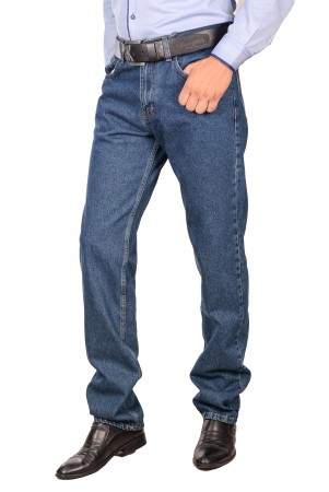 Мужские Джинсы Wens (длина 34)