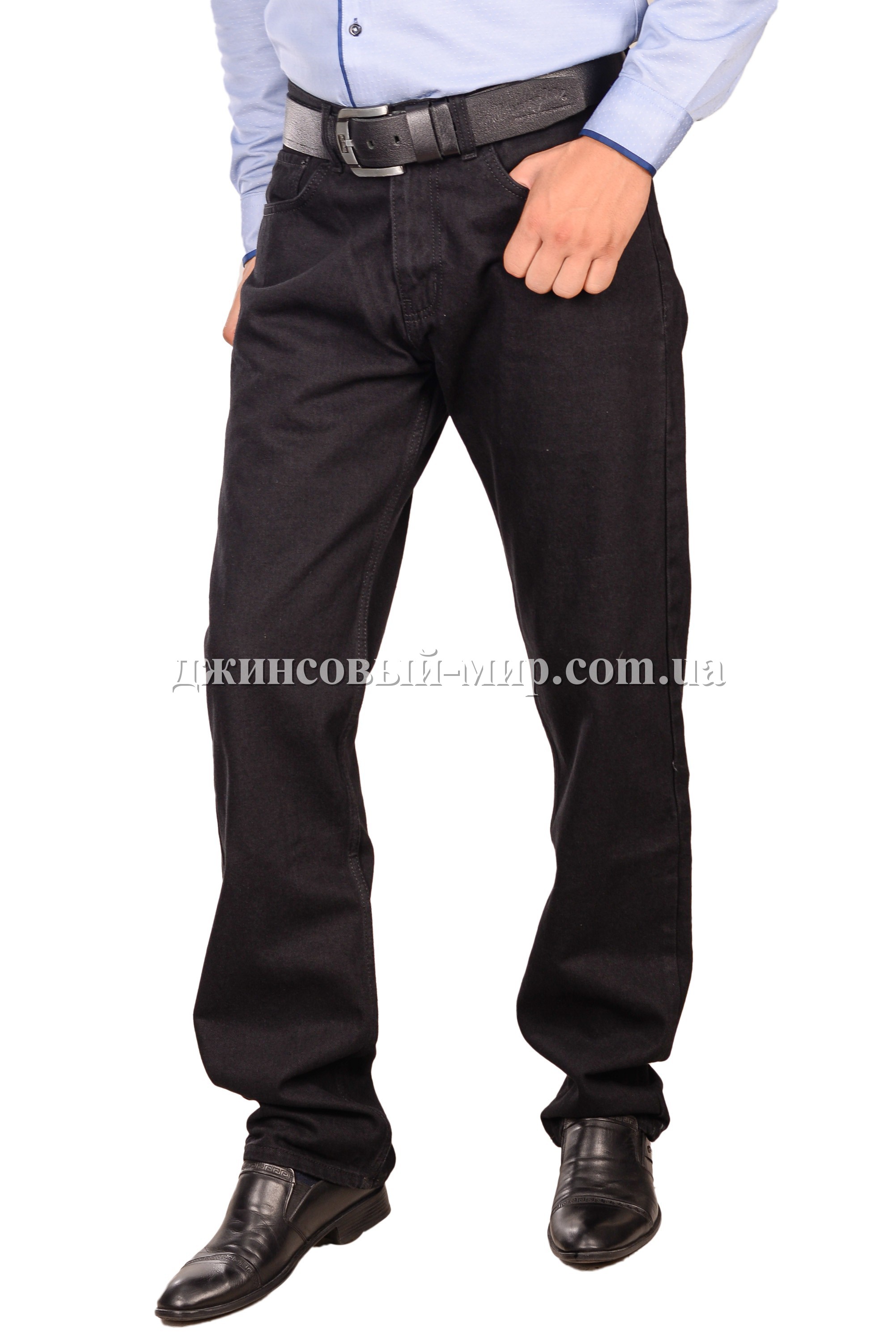 Мужские Джинсы Wens (длина 34)