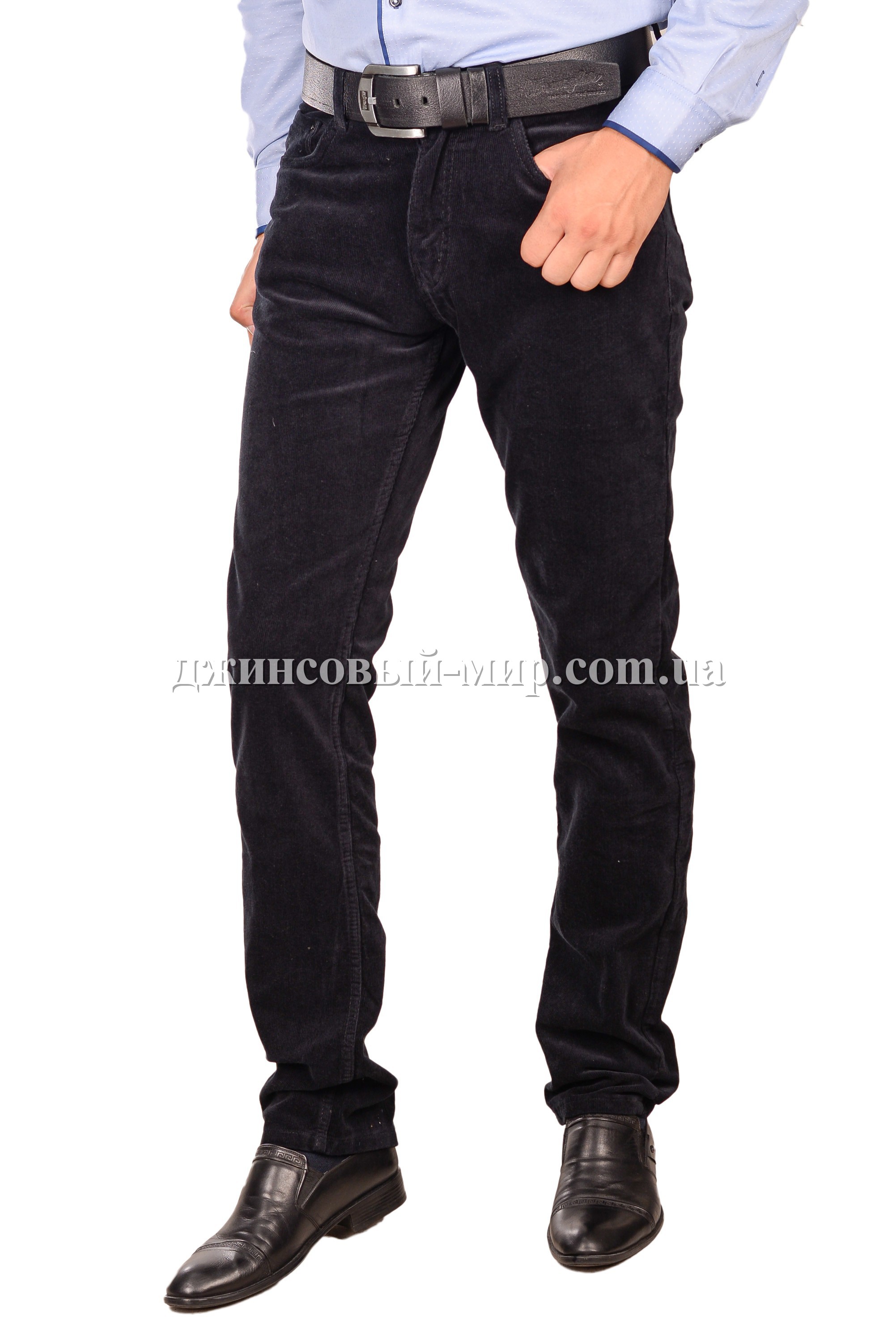 Мужские Вельветы Wens (длина 34)