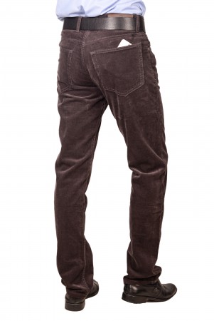 Мужские Вельветы Wens (длина 34)