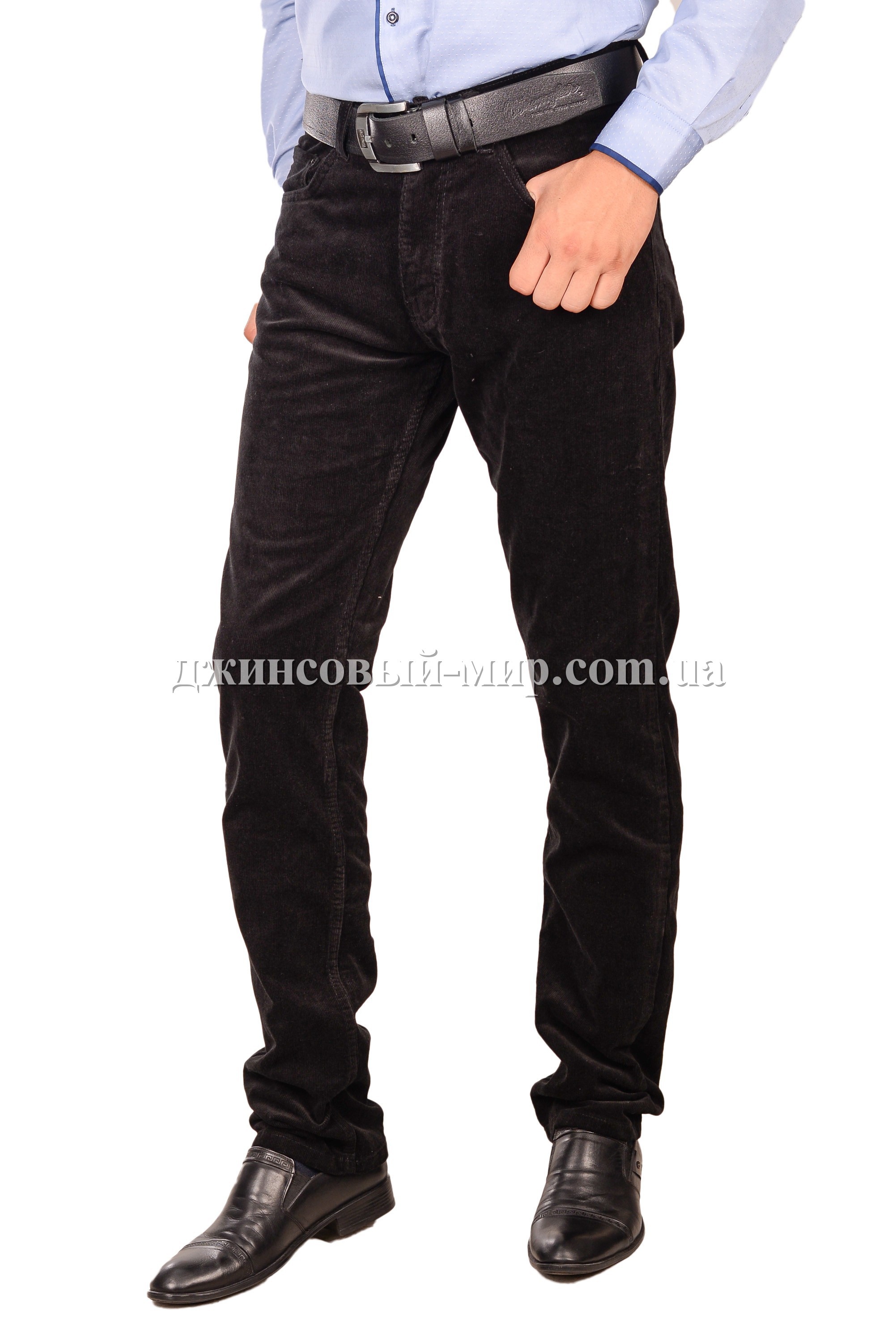 Мужские Вельветы Wens (длина 34)