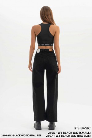 Женские Джинсы ITS Basic