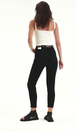 Женские Джинсы ITS Basic