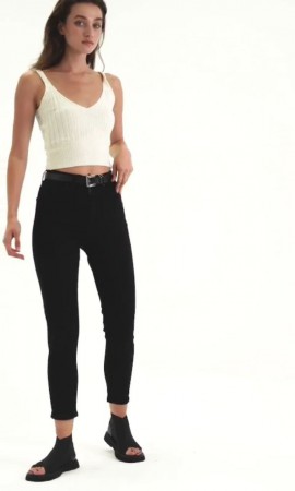 Женские Джинсы ITS Basic