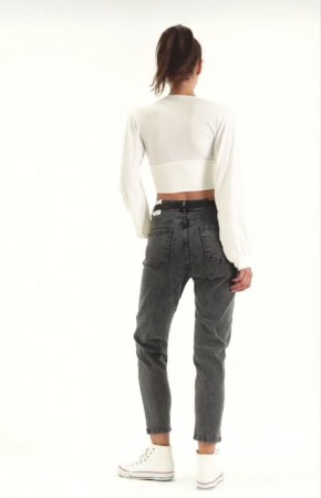 Женские Джинсы ITS Basic (Большие размеры)