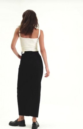 Женская Джинсовая Юбка ITS Basic