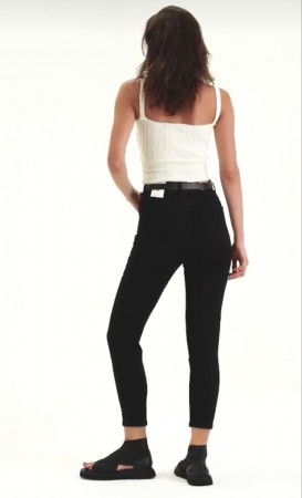 Женские Джинсы ITS Basic