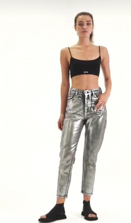 Женские Джинсы ITS Basic