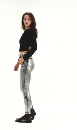 Женские Джинсы ITS Basic