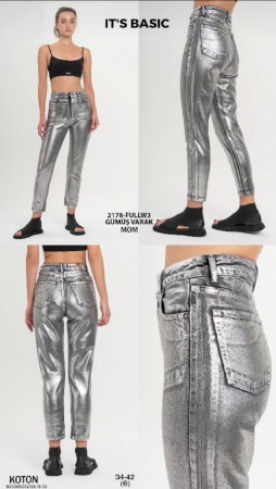 Женские Джинсы ITS Basic