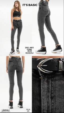 Женские Джинсы ITS Basic