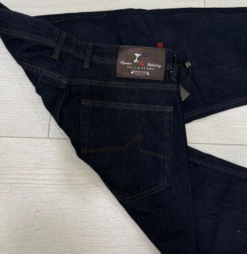 Мужские Джинсы Paul&Shark (длина 34)