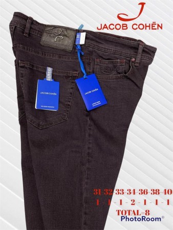 Мужские Джинсы Jacob Cohen