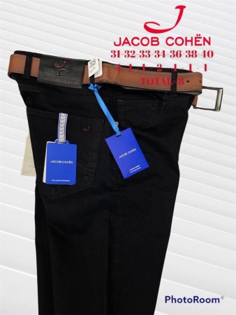 Мужские Джинсы Jacob Cohen