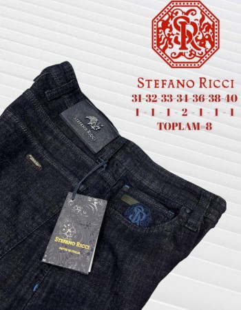 Мужские Джинсы Stefano Ricci