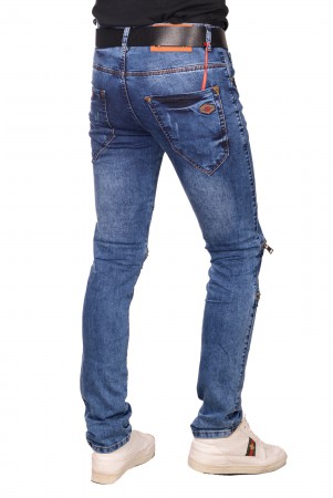 Мужские Джинсы Revans