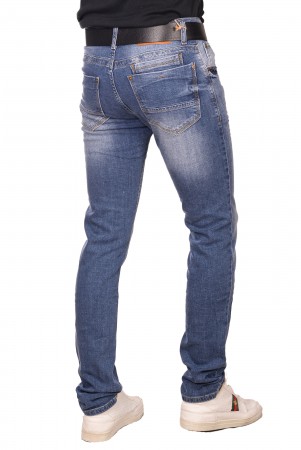 Мужские Джинсы Deeplaid