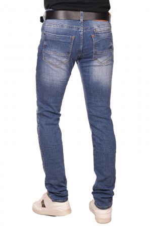 Мужские Джинсы Deeplaid