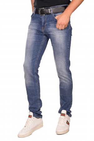 Мужские Джинсы Deeplaid