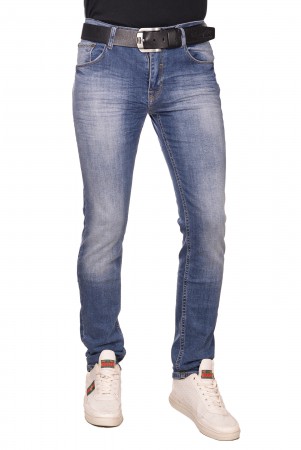 Мужские Джинсы Deeplaid