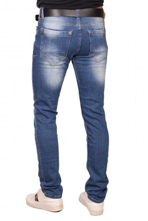 Мужские Джинсы Deeplaid