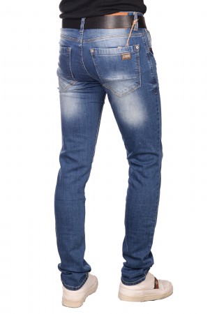 Мужские Джинсы Deeplaid