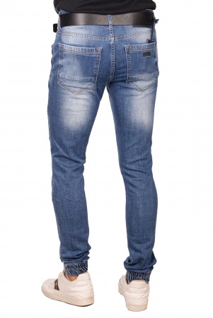 Мужские Джинсы Revolt